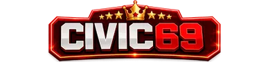 CIVIC69